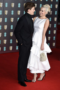 BAFTA Film Awards 2020 in London