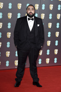 BAFTA Film Awards 2020 in London