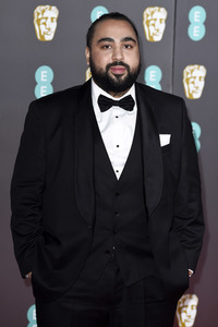BAFTA Film Awards 2020 in London