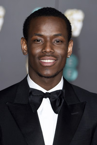 BAFTA Film Awards 2020 in London