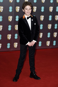 BAFTA Film Awards 2020 in London