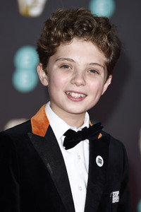 BAFTA Film Awards 2020 in London