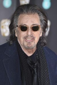 BAFTA Film Awards 2020 in London