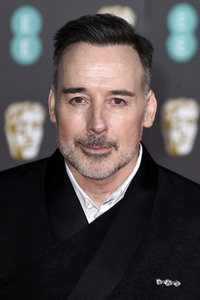 BAFTA Film Awards 2020 in London