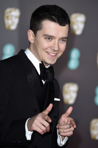 BAFTA Film Awards 2020 in London
