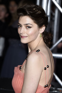 BAFTA Film Awards 2020 in London