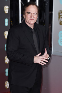 BAFTA Film Awards 2020 in London