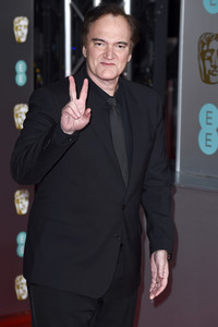 BAFTA Film Awards 2020 in London