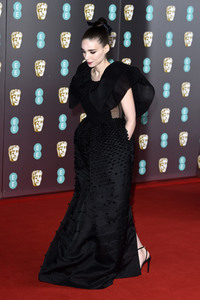 BAFTA Film Awards 2020 in London