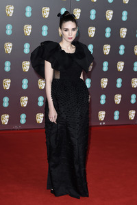 BAFTA Film Awards 2020 in London