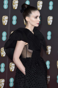 BAFTA Film Awards 2020 in London