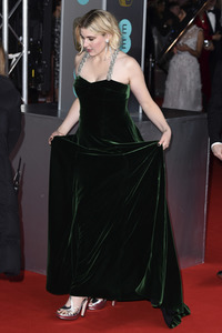 BAFTA Film Awards 2020 in London