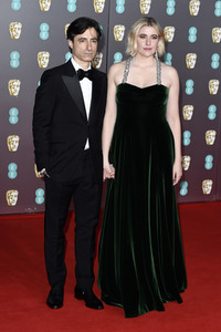 BAFTA Film Awards 2020 in London