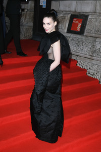 BAFTA Film Awards 2020 in London