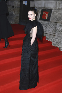 BAFTA Film Awards 2020 in London