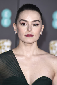BAFTA Film Awards 2020 in London