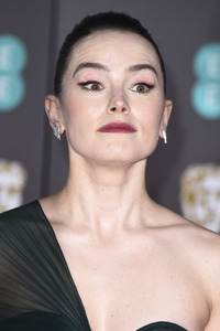BAFTA Film Awards 2020 in London