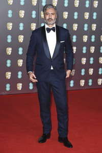 BAFTA Film Awards 2020 in London