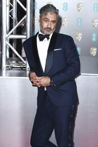 BAFTA Film Awards 2020 in London