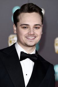 BAFTA Film Awards 2020 in London