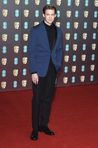 BAFTA Film Awards 2020 in London