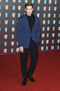 BAFTA Film Awards 2020 in London
