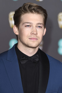 BAFTA Film Awards 2020 in London