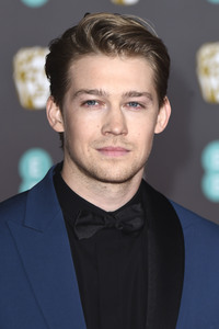 BAFTA Film Awards 2020 in London