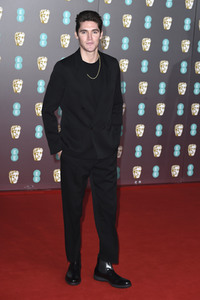 BAFTA Film Awards 2020 in London