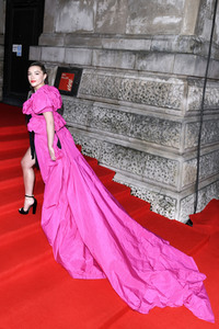 BAFTA Film Awards 2020 in London