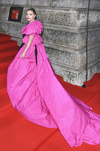 BAFTA Film Awards 2020 in London