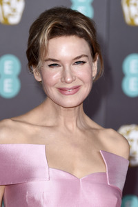 BAFTA Film Awards 2020 in London