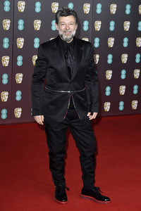 BAFTA Film Awards 2020 in London