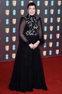 BAFTA Film Awards 2020 in London