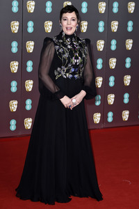 BAFTA Film Awards 2020 in London