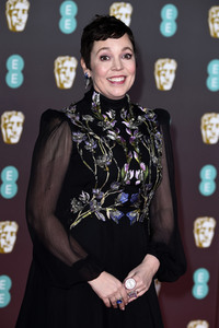 BAFTA Film Awards 2020 in London