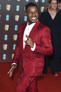 BAFTA Film Awards 2020 in London