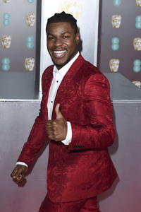 BAFTA Film Awards 2020 in London