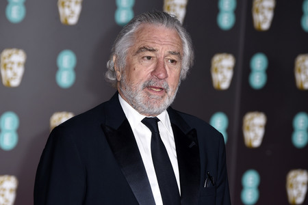 BAFTA Film Awards 2020 in London