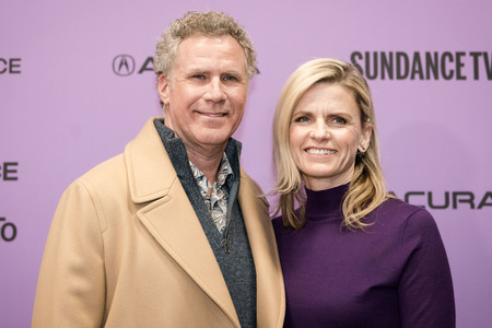 Filmpremiere 'Downhill', Sundance Film Festival 2020 in Park City