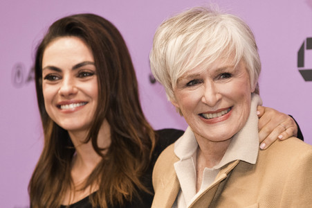 Filmpremiere 'Four Good Days',  Sundance Film Festival 2020 in Park City