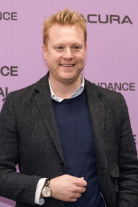 Filmpremiere 'Ironbark', Sundance Film Festival 2020 in Park City