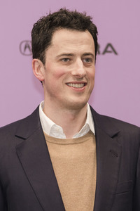 Filmpremiere 'Ironbark', Sundance Film Festival 2020 in Park City