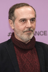 Filmpremiere 'Ironbark', Sundance Film Festival 2020 in Park City