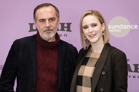 Filmpremiere 'Ironbark', Sundance Film Festival 2020 in Park City