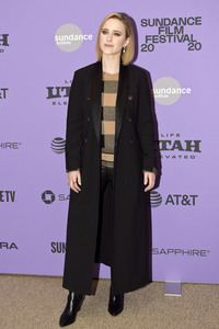Filmpremiere 'Ironbark', Sundance Film Festival 2020 in Park City