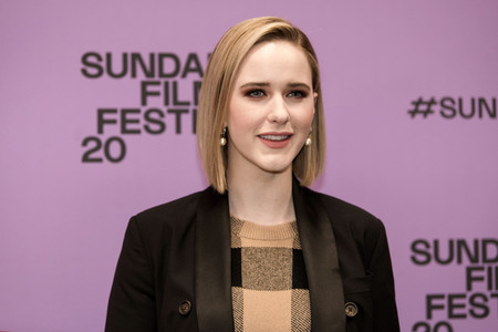Filmpremiere 'Ironbark', Sundance Film Festival 2020 in Park City