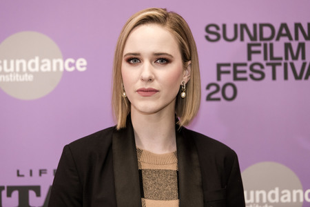 Filmpremiere 'Ironbark', Sundance Film Festival 2020 in Park City