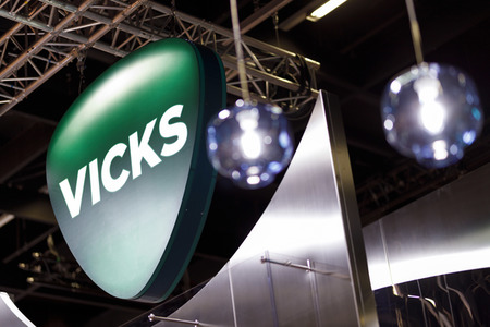 Internationale Süßwarenmesse in Köln