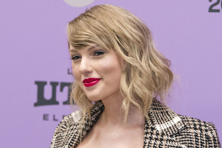 Filmpremiere 'Taylor Swift: Miss Americana', Sundance Film Festival 2020 in Park City